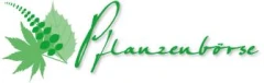 Logo Pflanzenbörse GmbH