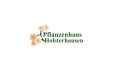 Logo Pflanzenhaus Holsterhausen