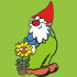Logo Pflanzenhof Grolland GmbH