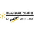 Logo Pflanzenmarkt Seem&uuml;hle, Schmid Hans GmbH