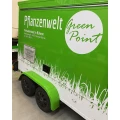 Pflanzenwelt GreenPoint Uplengen