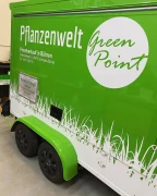 Pflanzenwelt GreenPoint Uplengen