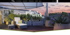 Logo Pflanzwerk