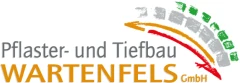 Pflaster- und Tiefbau Wartenfels GmbH Presseck