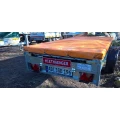 Pflasterarbeiten,Kanalbau,Zaunbau,Tiefbau,Anh&auml;nger & Transporte Zehbitz