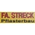 Logo Pflasterbau Streck GmbH