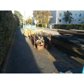 Pflastra Stra&szlig;en-, Kanal- und Tiefbau GmbH D&uuml;sseldorf