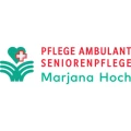 Pflege Ambulant Seniorenpflege Marjana Hoch Dresden