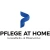 Logo Pflege At Home