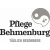 Logo Pflege Behmenburg GmbH