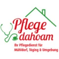 Pflege dahoam GmbH M&uuml;hldorf