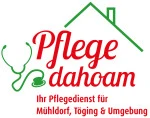 Pflege dahoam GmbH Mühldorf