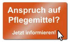 Logo Pflegediscount Gelnhausen