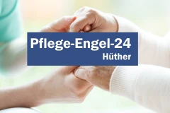 Pflege-Engel-24 Hüther Contwig