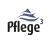 Logo Pflege hoch 3 GmbH