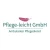 Logo Pflege-leicht GmbH