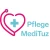 Logo Pflege MediTuz