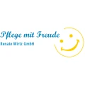 Pflege mit Freude - Renate Wirtz GmbH Leipzig