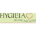 Pflege mit Herz - HYGIEIA Erlangen