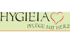 Pflege mit Herz - HYGIEIA Erlangen