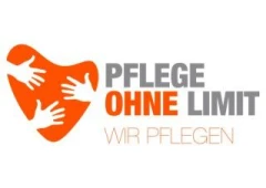 Logo Pflege ohne Limit