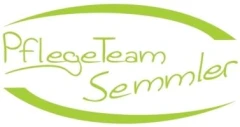 Logo Pflege Team Semmler