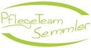 Logo Pflege Team Semmler Ambulanter Pflegedienst