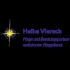 Logo Pflege und Beratungspartner Heike Bärthel