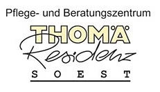 Pflege- und Beratungszentrum Thom&auml; Residenz Soest
