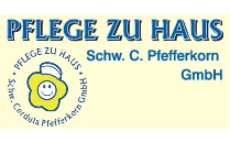 Pflege zu Haus Schw. Cordula Pfefferkorn GmbH Glauchau