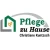 Logo Pflege zu Hause Christiane Kuntzsch