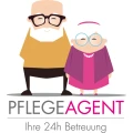 Pflegeagent 24h Betreuung Senden