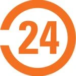 Logo Pflegeagentur 24 GmbH