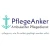 Logo PflegeAnker GmbH