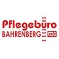Logo Pflegeb&uuml;ro Bahrenberg