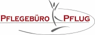 Logo Pflegebüro Pflug
