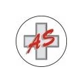 Logo Pflegedienst AS