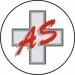 Logo Pflegedienst AS