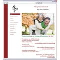 Logo Pflegedienst Aurich