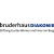 Logo Pflegedienst BD mobil Reutlingen BruderhausDiakonie Stiftung Gustav Werner und Haus am Berg