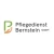 Logo Pflegedienst Bernstein GmbH