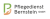 Logo Pflegedienst Bernstein GmbH