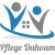 Logo Pflegedienst Dahoam GmbH