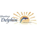 Logo Pflegedienst Delphin UG