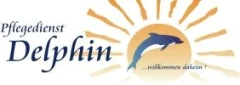 Logo Pflegedienst Delphin UG