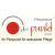 Logo Pflegedienst der Punkt GmbH