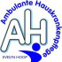 Logo Pflegedienst Evelyn Hoop