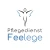 Logo Pflegedienst Feelege Hamm – Ambulante Pflege, Palliativpflege & Hauswirtschaft