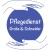 Logo Pflegedienst Grobe & Schneider GmbH