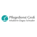 Pflegedienst Gro&szlig; Inhaberin Dagny Schrader Olfen